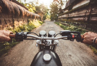 Motorcycle Insurance